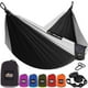 thumbnail image 1 of Hamaca para Camping GORILLA GRIP Duradera con Correas para Árbol Doble, 1 of 9