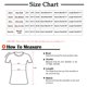 thumbnail image 3 of Camisas Navideñas Para Mujer Tops de Manga Larga Tallas Grandes Casual Cuello Redondo Blusa Suelta Estampada Odeerbi  ODB201598, 3 of 5
