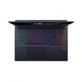 thumbnail image 2 of Predator Helios Neo 16 AI 16" Gaming Laptop, Intel Core Ultra 9 275HX, 16GB RAM, NVIDIA GeForce RTX 5070 Ti 12 GB, 1TB SSD, Windows 11 Home, PHN16-73-97FV, 2 of 11