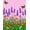 Green, Pattern 4, variant on ODIKA 4'x6' Machine Washable Non-Slip Area Rug, Holiday Nautical Fishing Latch Hook Design With Ornament and Wave High Traffic Rug, Black, 643026