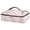 Belted Knot Pattern, variant on Iauyy Casserole Carrier for Hot Food Insulated Casserole Travel Carry Bag with Lid Food Warmer Bag for Party/Picnic,Belted Knot Pattern