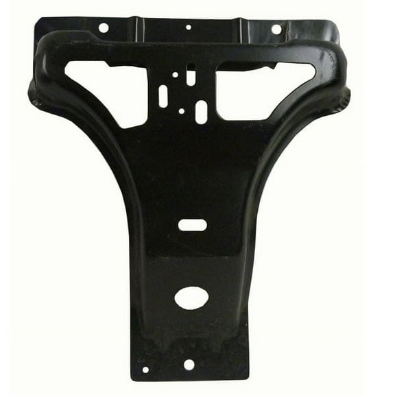 For 94-04 S10 Pickup & 95-95 Blazer Radiator Support Center Hood Latch Bracket