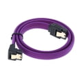 thumbnail image 2 of Cable de disco duro SATA Macarena 3.0 500 mm, 2 of 7
