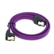 thumbnail image 2 of Cable de disco duro SATA Macarena 3.0 500 mm, 2 of 7