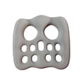 thumbnail image 2 of Esquirla Inflatable Donut Cushion Portable for Car Ergonomic Support Office Sedentary, 2 of 8
