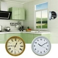 thumbnail image 4 of HLONK Timepiece with Concealed Safe Valuables Storage Box Discreet Cash Container, 4 of 15