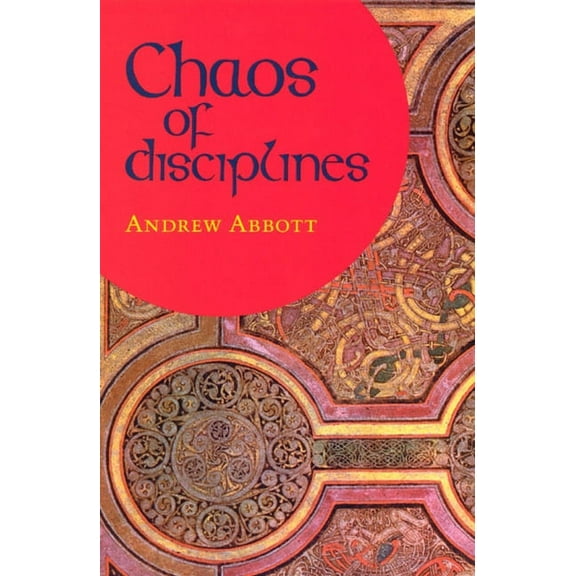 Chaos of Disciplines (Paperback)