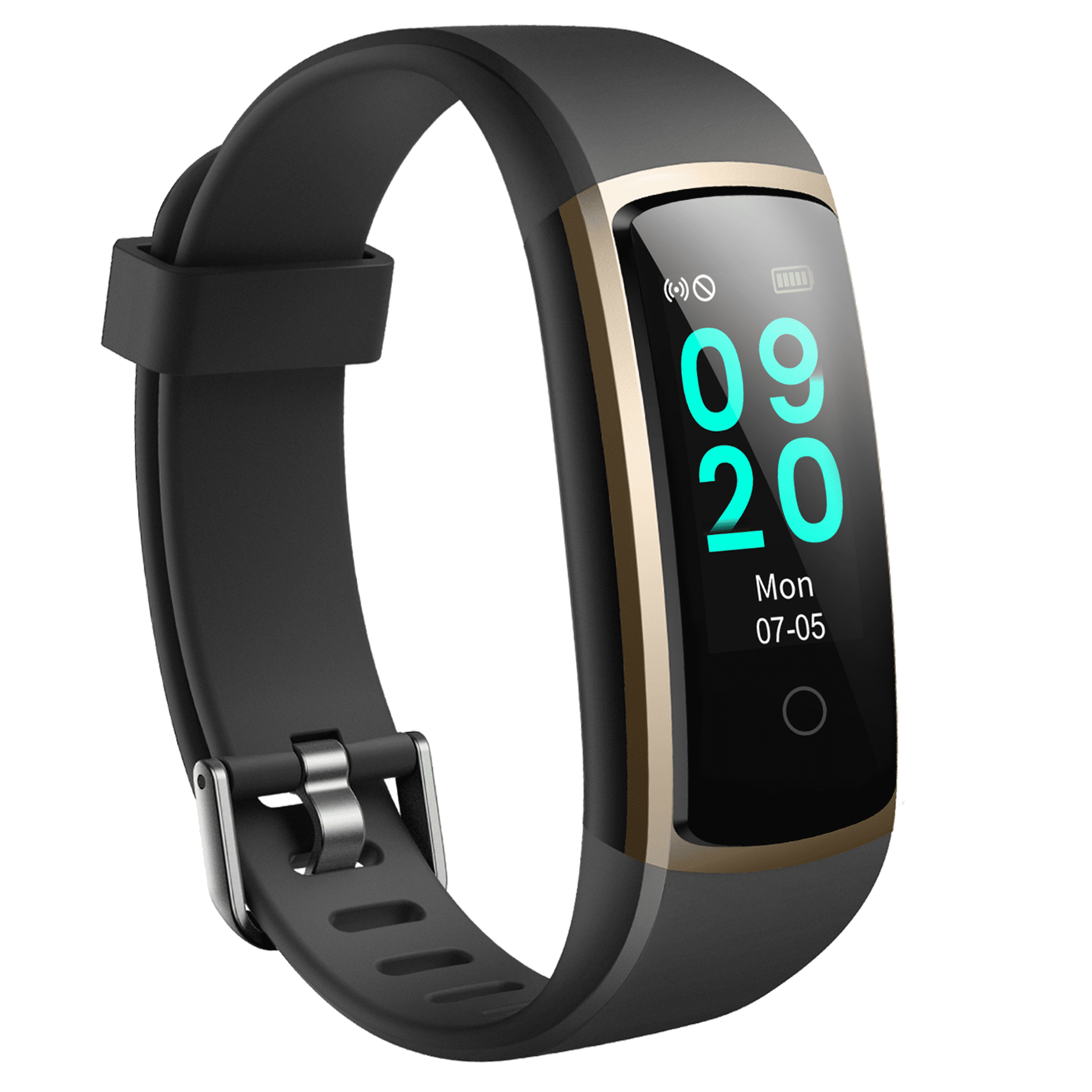 yamay fitness tracker