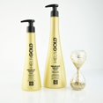thumbnail image 4 of Heli's Gold Heliplex One Step Hair Serum, 250 ml, 4 of 15