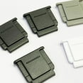 thumbnail image 6 of 5pcs Hot Shoe Cover Protector for ZV1M2/A6000 Camera Hotshoe Protective Caps, 6 of 12