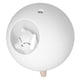thumbnail image 4 of Mini Humidificador De Aire Para Automóvil Humidificador De Niebla USB De 220 Ml Con Diseño De Guía De Agua De Tubería, Rociado Fino Y Alta Eficiencia, Lindo Humidificador Con 5, 4 of 7