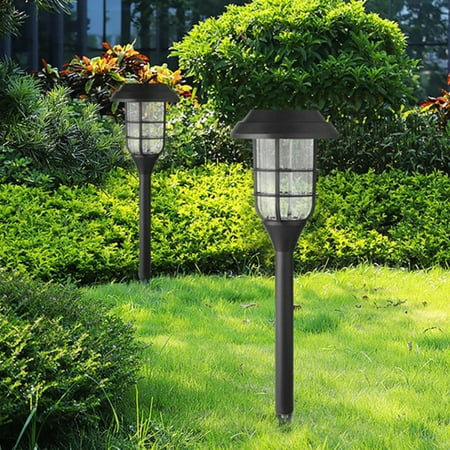 lamp courtyard floor light lawn plug landscape waterproof villa led garden solar outdoor