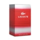 thumbnail image 3 of Loción Lacoste Red Caballero Eau De Toilette 125 ml, 3 of 3