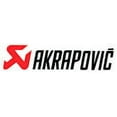 thumbnail image 2 of Akrapovic Carbon Fiber End Cap (V-EC30), 2 of 2