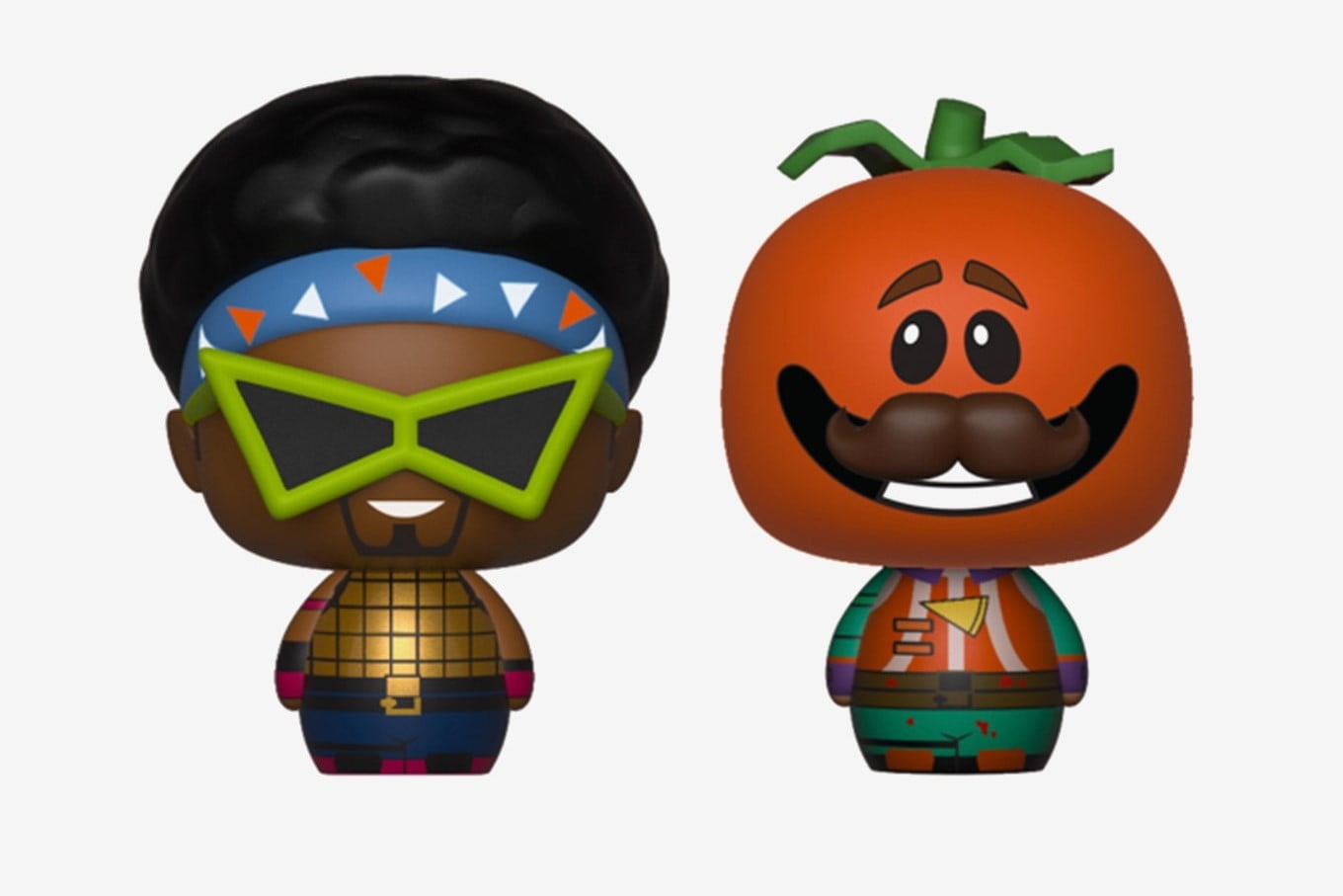 fortnite funko pint size heroes