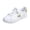 Gold, variant on Women Casual Shoes Elegant Casual Style Delicate Heart Design Comfortable Flat White Everyday Sneakers Soft Structure Versatile Footwear For All Day Outdoor And Indoor Use ,Us Size:8.5