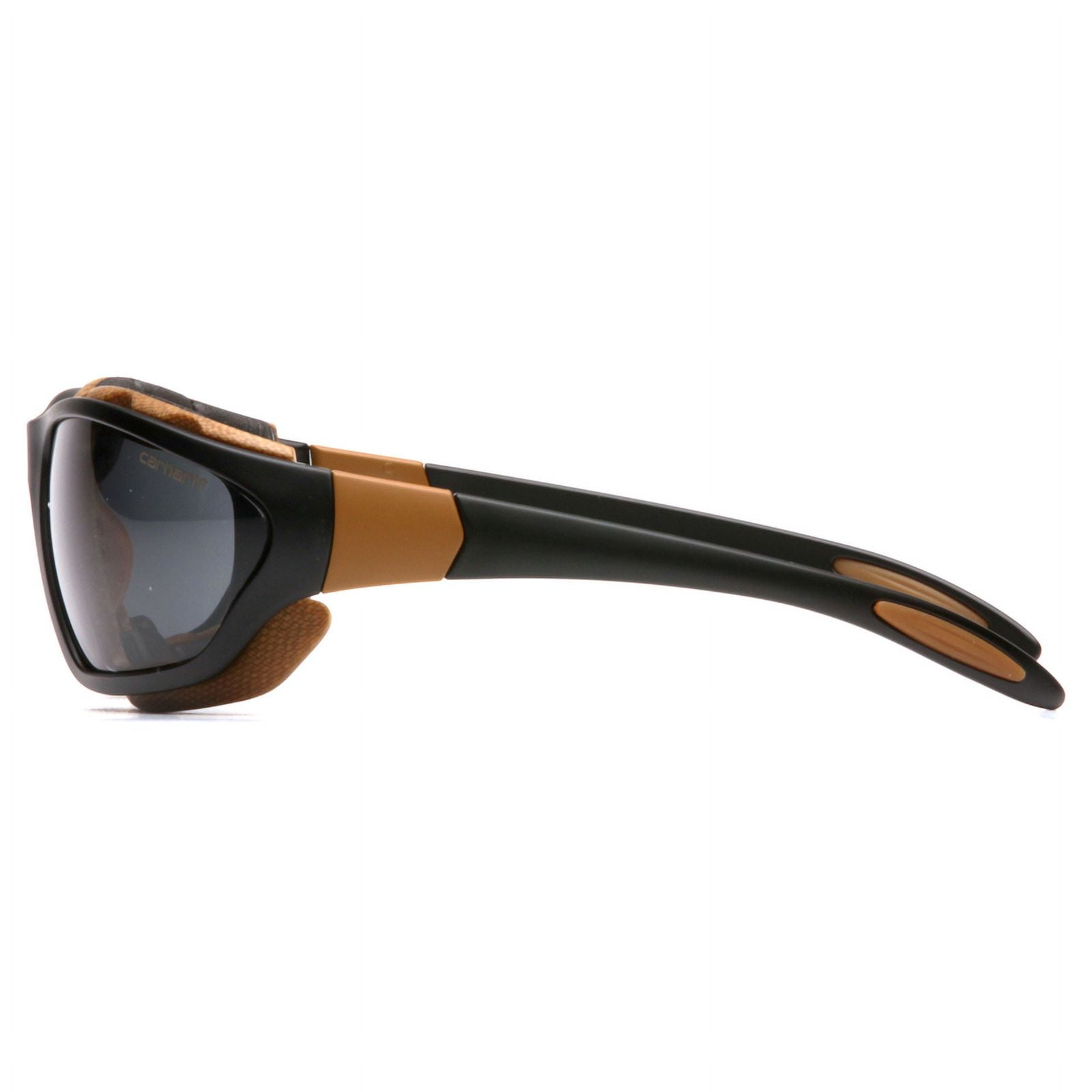 Pyramex Safety Products Carhartt Carthage Safety Glasses