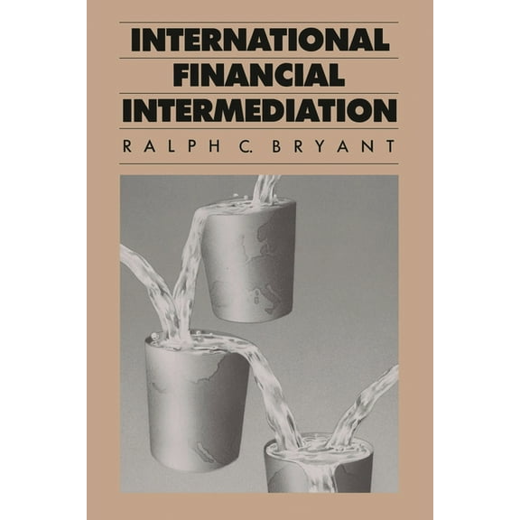 International Financial Intermediation, (Paperback)