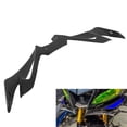 thumbnail image 2 of Beak Nose Extension,Motorcycle Front Windshield Fairing Front Fairing Winglet Front Fairing Wing Leading Edge Technology, 2 of 7