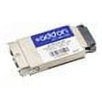 UPC: 0821455078051 | AddOn Allied AT-G8LX10 Compatible GBIC Transceiver – GBIC transceiver module – Gigabit Ethernet