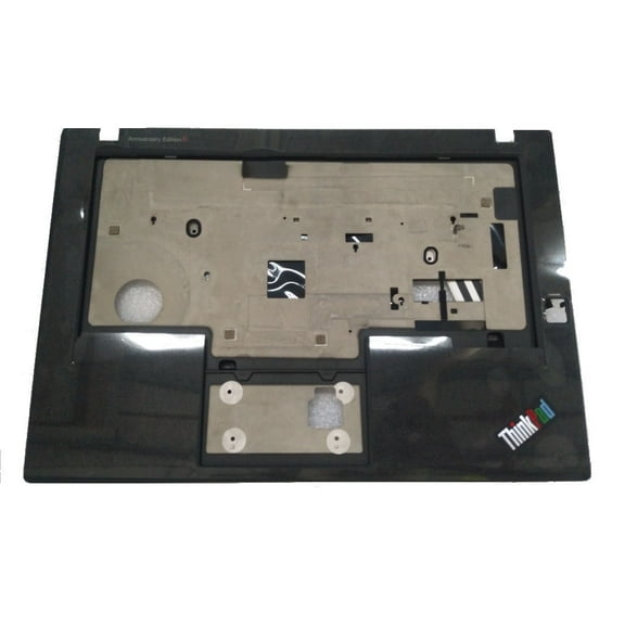 New Genuine Lenovo ThinkPad T25-20K7 Palmrest With Out TouchPad 01HX686