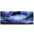 thumbnail image 1 of Fish Tank Background Painting Sticker,Aquarium Landscape Sticker Poster Fish Tank Wall Decorations Sticker Aquarium Sticker Meticulously Designed, 1 of 8