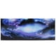 thumbnail image 1 of Adhesivo Para Acuario, Acuario, Paisaje, Universo, Estrellas, Decoración, Pecera, Fondo, Para Acuario OTVIAP Aquarium Sticker, 1 of 8