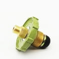 thumbnail image 1 of Adaptador de tanque de gas líquido shamjiam Convertidor de estufa, 1 of 8
