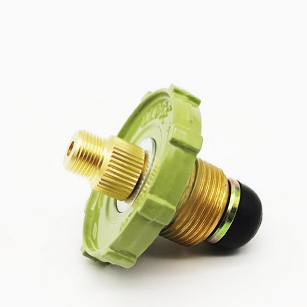 Adaptador de Tanque de Gas Líquido DYNWAVEMX Convertidor de Estufa