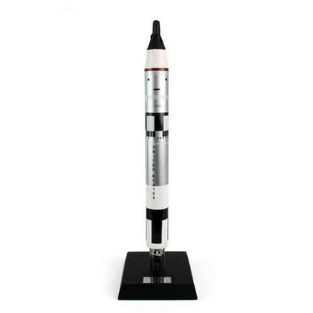 Titan Rocket - Executive Series Models E80472 Gemini Titan Rocket 1/72 Scale Display Model