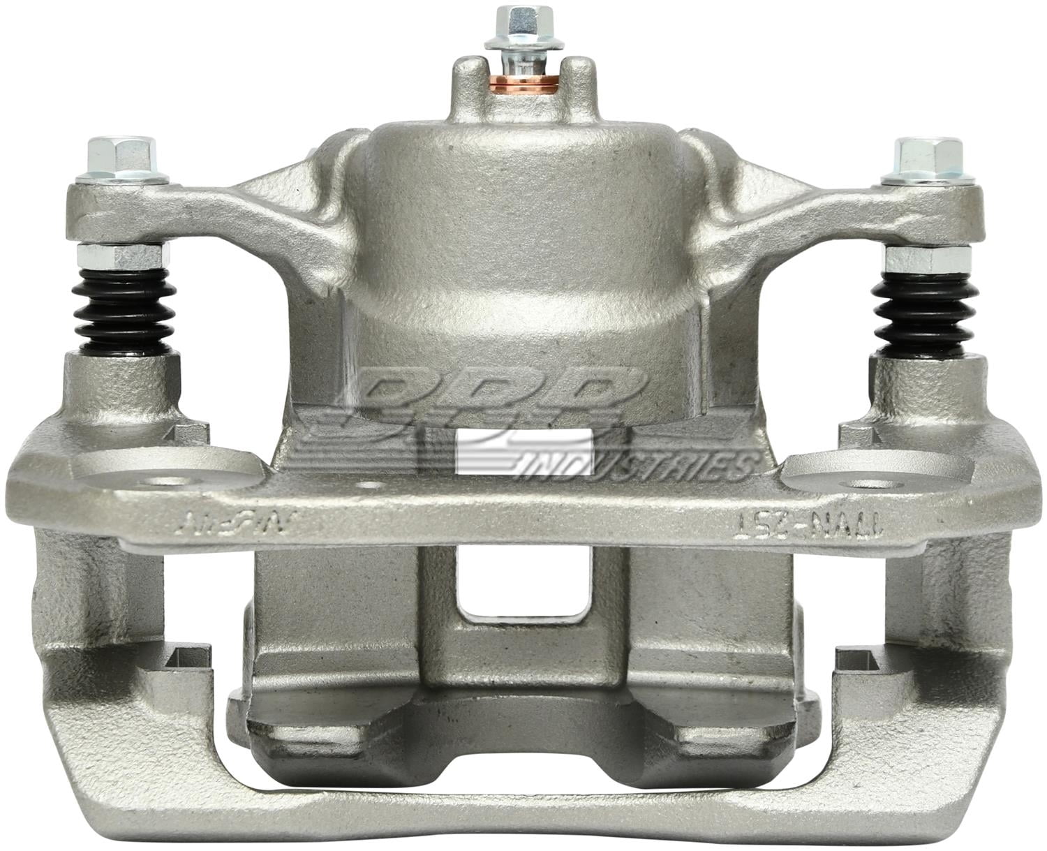 TERREPOWER formerly BBB Industries 99-01039A Reman Caliper w/installation Hardware