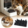 thumbnail image 2 of FTsdfkl Slow Feed Bowl Insert, Compatible With Petlibro RFID Feeder, 13 Pillar Design For Controlled Eating Sloped Non Jamming Base For Cats And Punny, 2 of 9