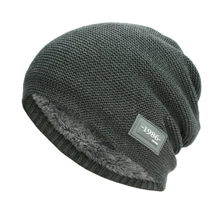 

Heiheiup Men Womens Autumn And Winter Square Pile Hat Lattice Pile Of Hats Retro Warm Fashion Hat Trapper Hat Mens