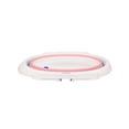 thumbnail image 2 of Bañera Plegable Carestino con Soporte Rosa, 2 of 5