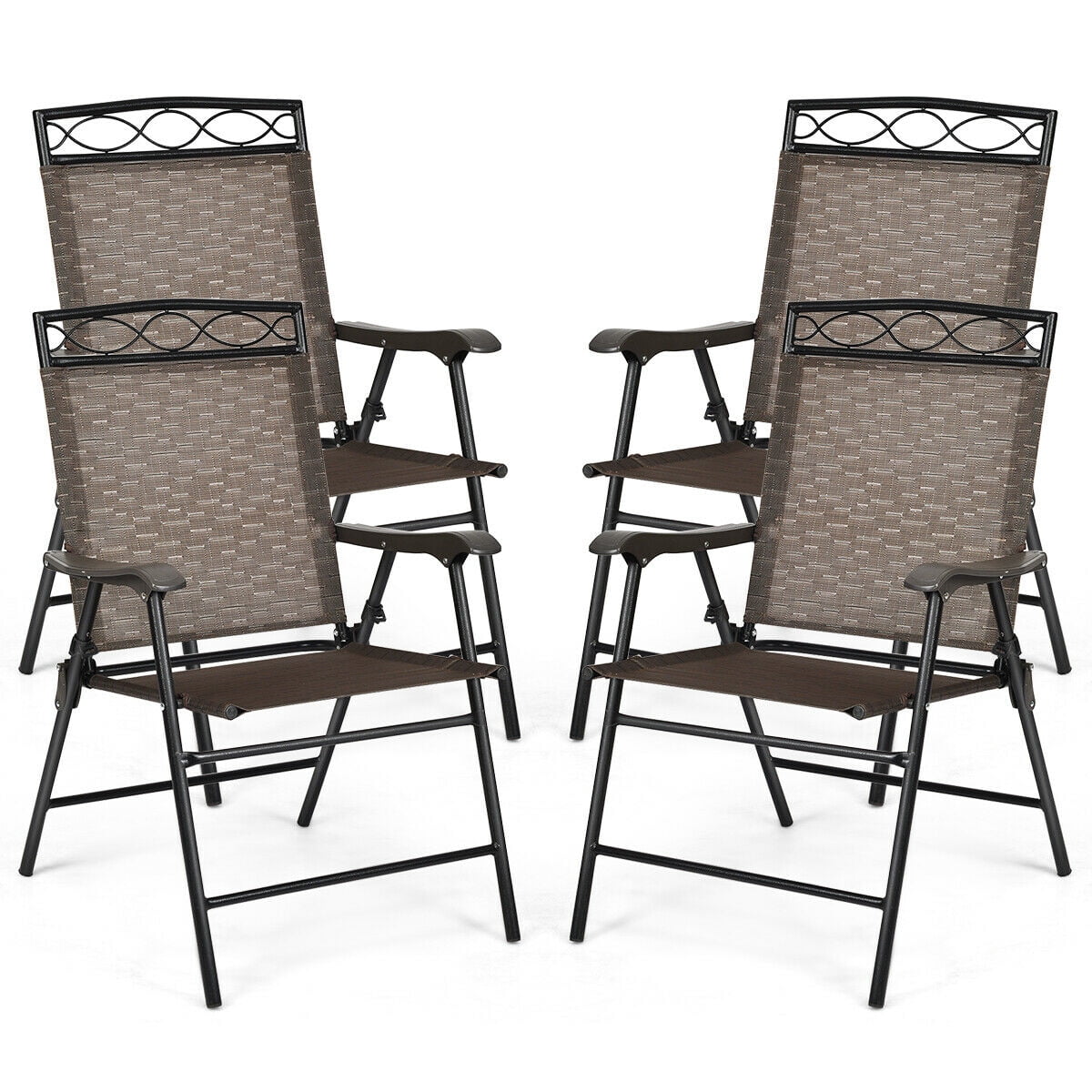 looking for folding chairs