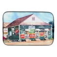 thumbnail image 1 of Carolines Treasures 8704DDM Rivershack Dish Drying Mat, 1 of 1