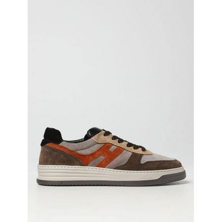 

Hogan Sneakers Men Brown Men