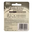thumbnail image 3 of Pila Eveready Super Heavy Duty 9V, 3 of 3