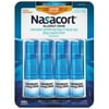 Nasacort Allergy 24HR, 4 Bottles