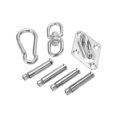 thumbnail image 2 of Kit de Suspension Ultime pour Chaise Hamac, 2 of 22