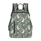 thumbnail image 1 of Easygdp Retro Bunny Floral para Easygdp Yak - Mochila Casual Ligera y Resistente para Viaje y Senderismo para Hombres y Mujeres, 1 of 7