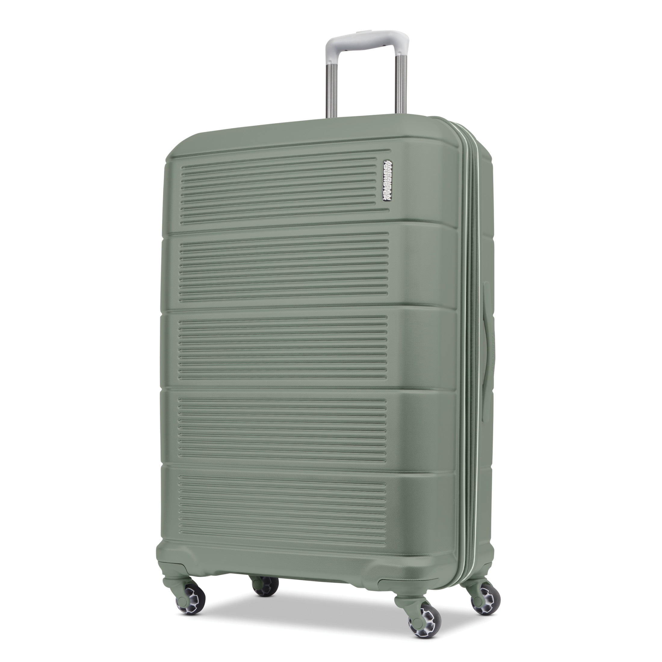 American Tourister Pop Max 3-Piece Softside Spinner Travel