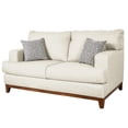 thumbnail image 4 of Sala 321 Florencia Gris - Kessa Muebles, 4 of 25