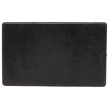 UPC: 0849108012634 | M-Edge PowerPad 5W Mouse Pad Black (CH-MP-PU-B)