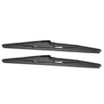 thumbnail image 1 of Unique Bargains 2pcs Rear Windshield Wiper Blade for Hyundai Grand Santa Fe 2013-2017 for Hyundai Santa Fe DM 2013-2017, 1 of 6