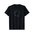 thumbnail image 1 of Futuristic Cyberpunk Spacewear Circuit Board Tech Unisex T-Shirt V597, S - 5XL, 1 of 4