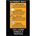 thumbnail image 3 of Nature's Diet Poudre de Protéine pour Bouillon d'Os, 16 oz, 159 Portions, 3 of 6