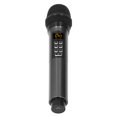 thumbnail image 4 of Micrófono de mano para Karaoke, modulación de frecuencia, micrófono Bluetooth de reverberación para fiesta de reunión, 4 of 12