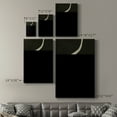 thumbnail image 4 of Neutral Spring I Premium Gallery Wrapped Canvas - Ready to Hang, 4 of 9