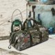 thumbnail image 5 of Bolsa de almacenamiento para estacas de tienda, bolso de mano para clavos de tienda, bolsa organizadora para artículos de camping Multicolor, 5 of 9